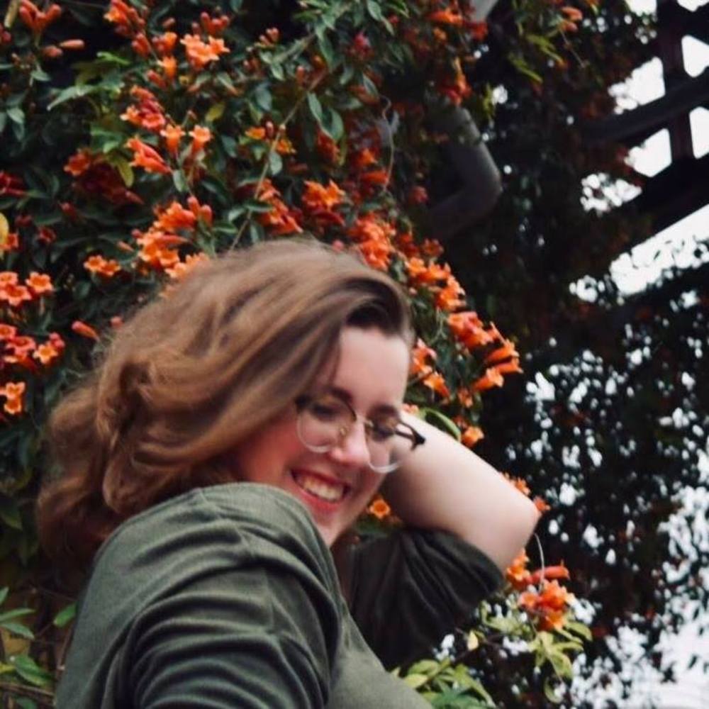 Meet your Posher, Meaghan